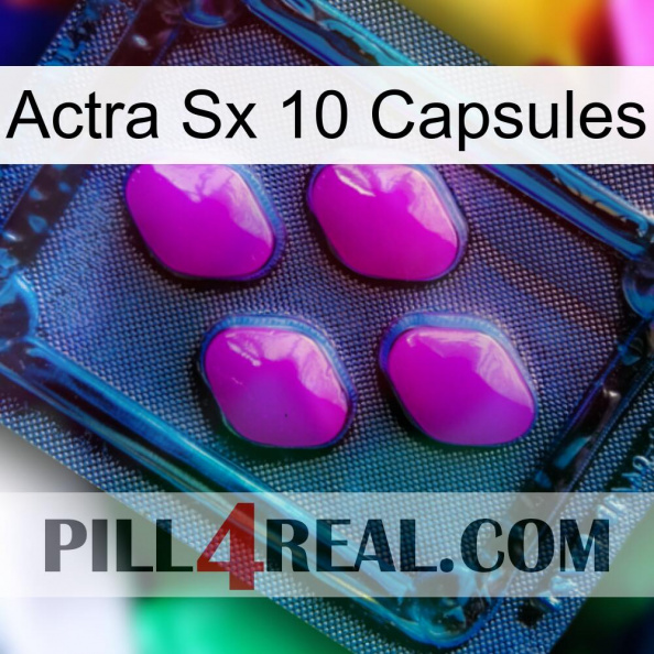 Actra Sx 10 Capsules 04.jpg